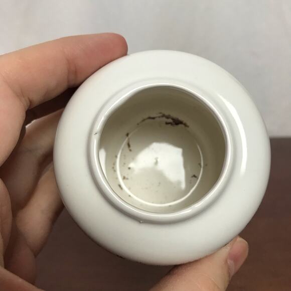 3/$20 Potpourri Press VTG Christmas Villagers Carolers Room Scenter Tea Light - Picture 4 of 10